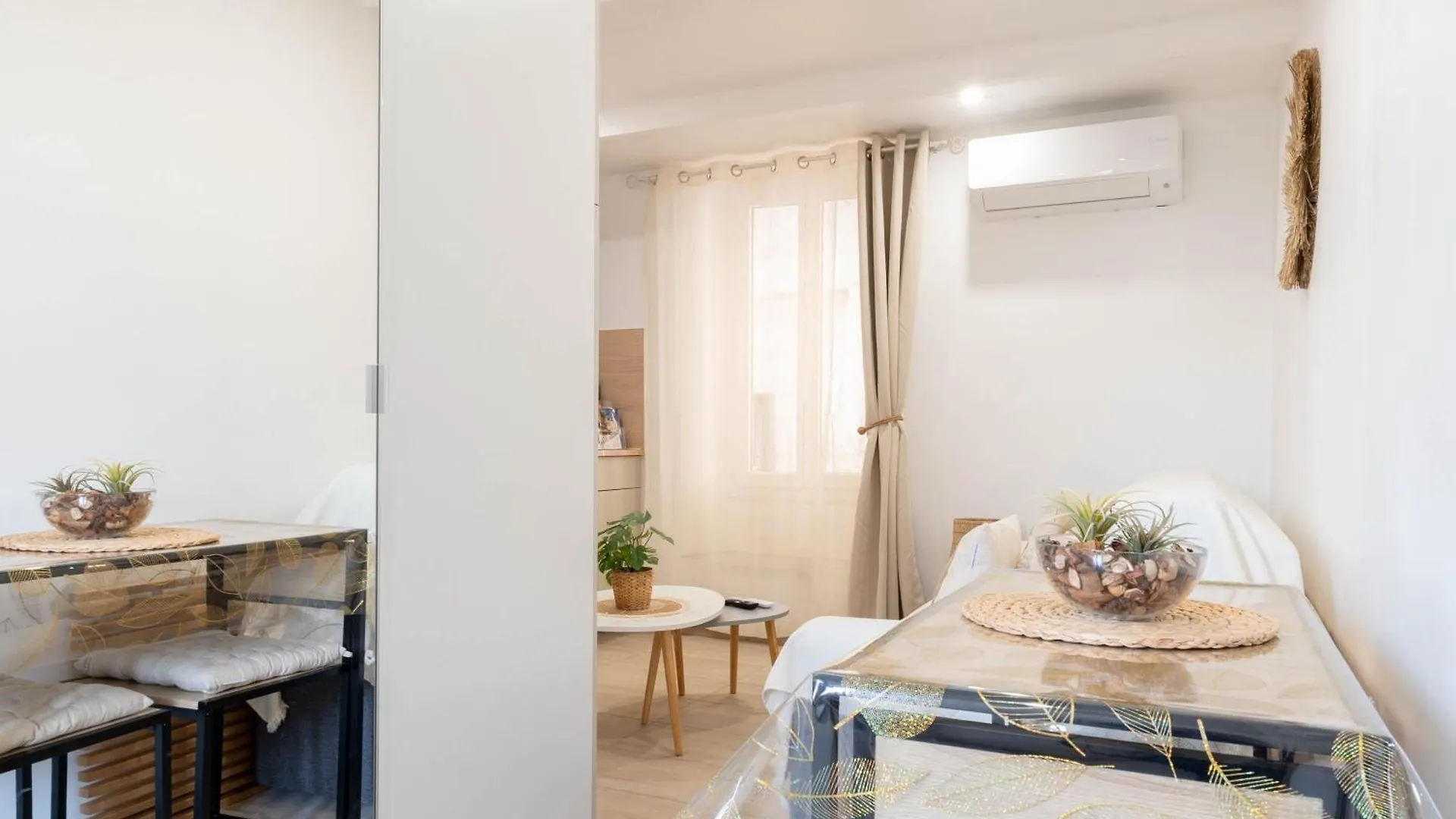 Apartment L'Esperance Dazur - 500 M De La Plage Cannes