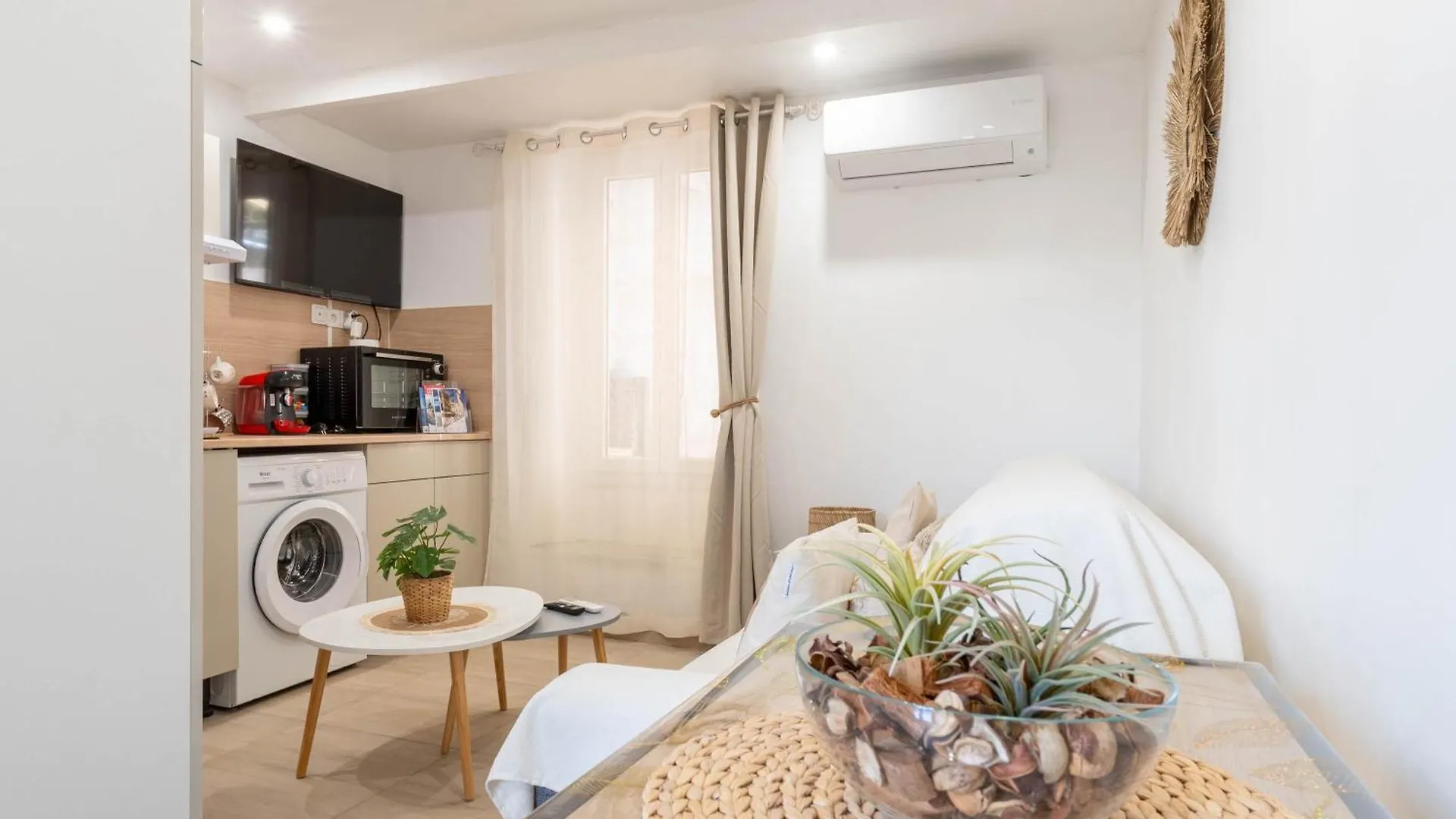 Apartment L'Esperance Dazur - 500 M De La Plage Cannes France