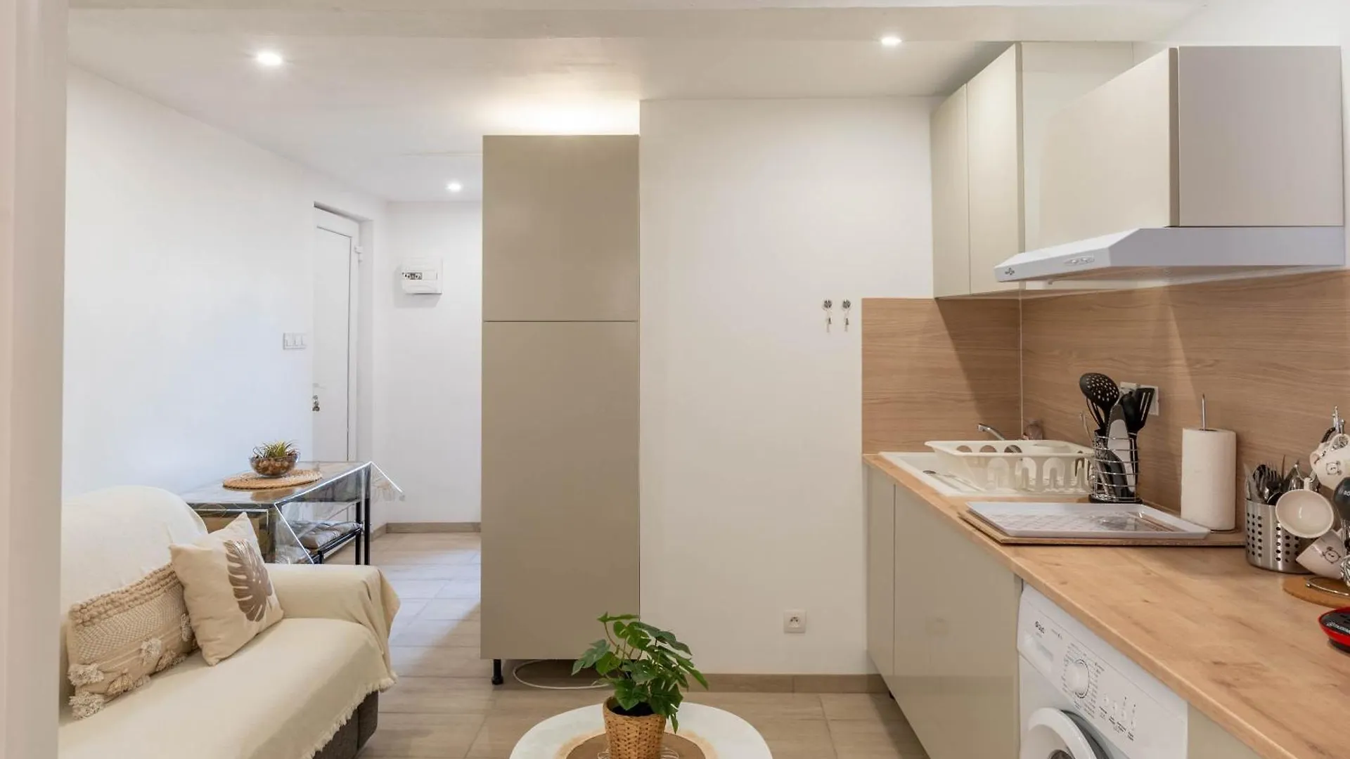 L'Esperance Dazur - 500 M De La Plage Cannes Apartment