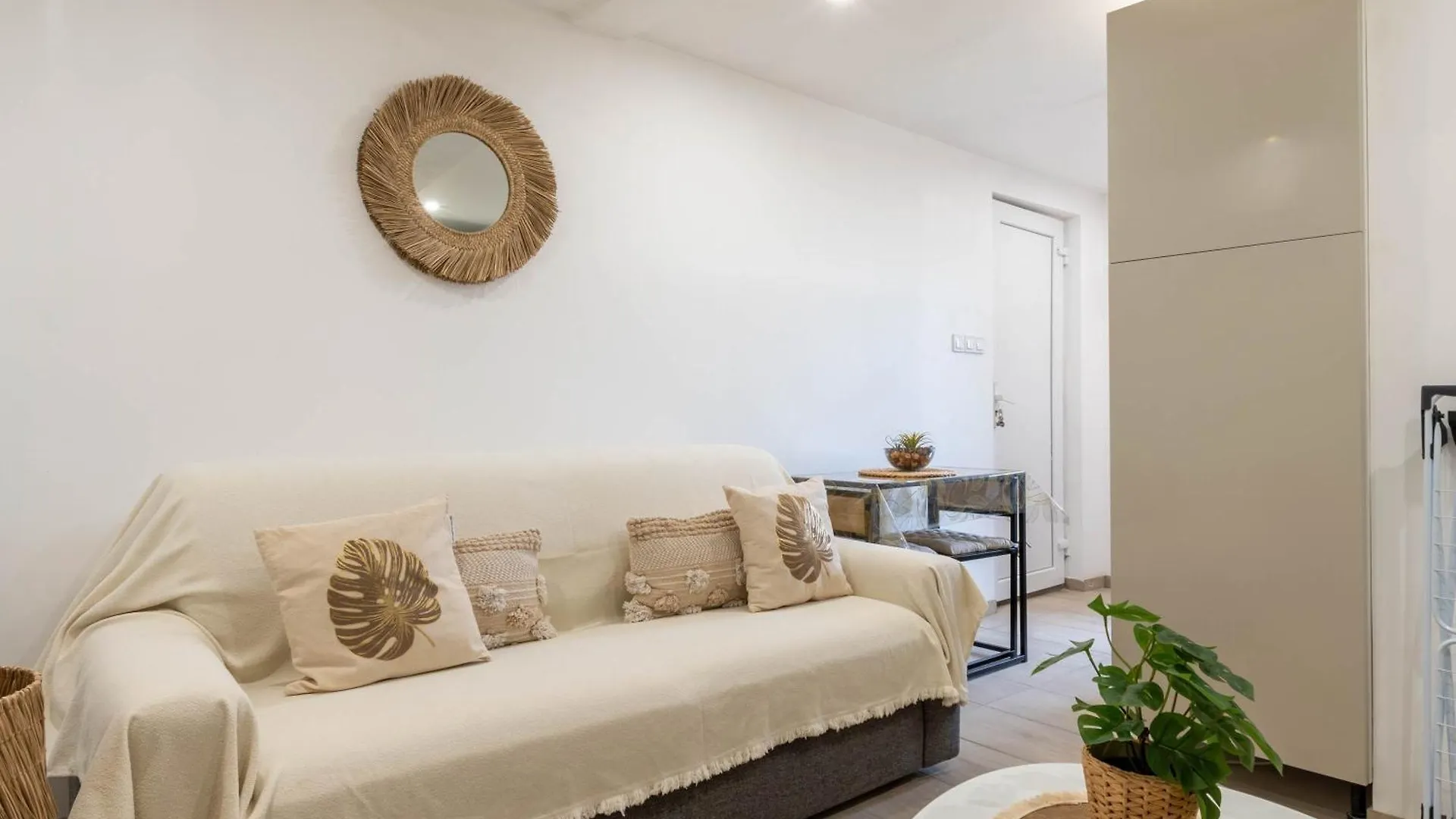 Apartment L'Esperance Dazur - 500 M De La Plage Cannes
